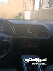  3 سيت ليون جير عادي 2019ترخيص  20190فل كامل ما عدا فتحه فحص  ممتاز حساس امامي وخلفي انذار حوادث اصطدام