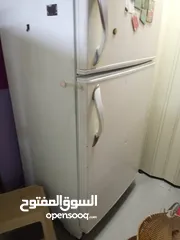  3 ثلاجه فيدرل