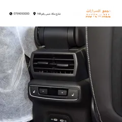  18 اودي Q5 اي ترون الكهربائية كروس اوفر7 مقاعد 2022 Audi Q5 50 E-Tron Quattro Electric 7 Seats