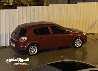  3 اوبل استرا 2006