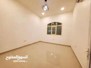  3 شقه للايجار بمدينة أبوظبي بمنطقة الشامخه