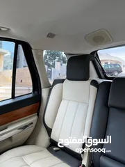  9 رينج روفر فل كامل 2011
