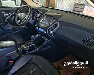  3 هونداي توسان فل الفل مع فتحة بسعر حرق ع الكاش