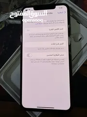  5 ايفون XS MAX للبيع