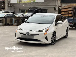  9 تويوتا 2017 فحص كامل