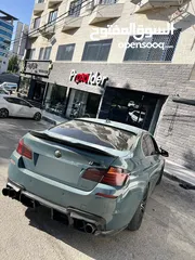  3 بي ام 520 Bmw