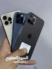  2 IPHONE 12 PRO 512 G// ايفون 12 برو 512 جيجا