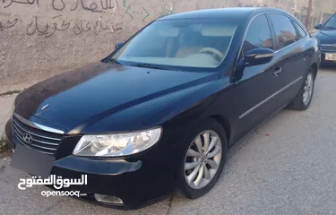  2 كاش بدل أقساط ھونداي ازيرا  أقرا الإعلان جيدا لو سمحت