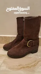  1 women's boots