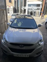  1 هونداي توسان