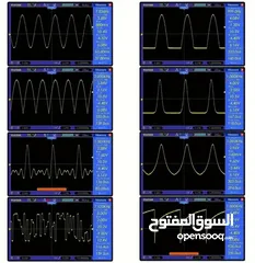  6 مولد موجات Function Generator