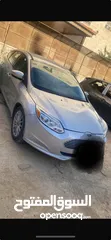  2 فورد فوكس كهرباء