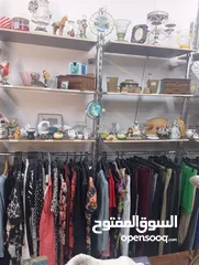 11 اكسسوارات وبضاعة اوروبي للبيع