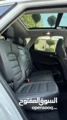  8 الصيني MG EHS ترخيص 2022 محرك 1500 هايبرد/plugin جير أوتوماتيك 284 حصان