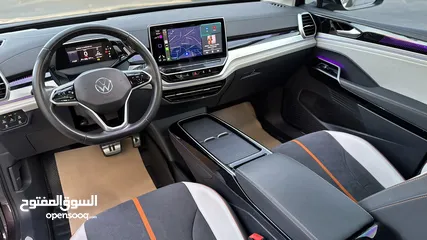  9 Volkswagen ID 6 2022