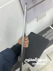  3 ipad pro 12.9  512 m1 sim ايباد برو 12.9  512 جيجا بشريحه الجيل الخامس