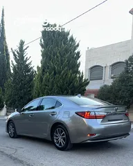 10 لكسز es300h بالكرتونة كرت ابيض للبيع المستعجل بسعر حرق