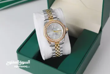  48 رولكس ستاتي