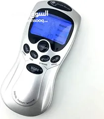  2 جهاز العلاج الطبيعي 4 قطع وبأقل الأسعار