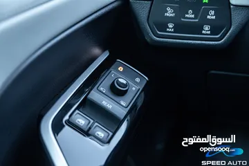  5 الان لدى سبيد اوتو   Volkswagen ID6 Crozz Pro 2022  يمكن التمويل بالتعاون مع المؤسسات المعتمدة