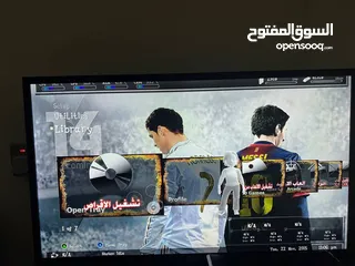  6 ‎اكسبوكس 360 سلم نضام فري ستايل كلش نضيف