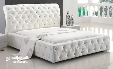  23 اتخوت مجوز خشب لاتيه 18م عادي او بكس مجوز مفرد ونص مفرد البيع بدون فرشه مع إمكانية تغير الون كفاله 5