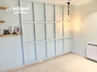  4 شقة مميزة مفروشة للإيجار