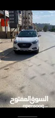  2 توسان موديل 2013