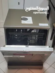  3 LG 2 Racks Dishwasher Brand new condition