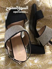  1 shoe express heels