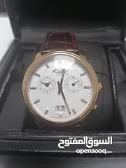  2 ساعة كولبر اصليه