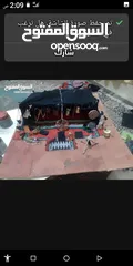  9 اعمال مجسمات يدويه
