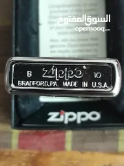  15 قداحات Zippo للبيع