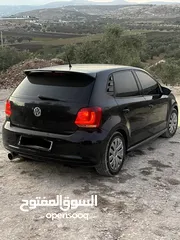  3 فولكس واجن بولو 2011 للبيع