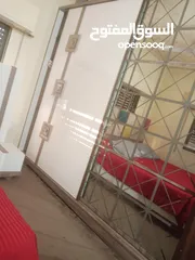 11 غرفة نوم خشب ثقيل جدا لون ابيض ماستر نظام تركي