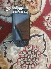  8 جهاز مهكر بي اكثر من 11 لعبه قويه المكان بغداد اليرموكpsp vita