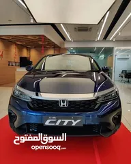  1 الان وبافضل السيارات الاقتصادية هوندا سيتي2024 للايجار بافضل اسعار العيد اتصل واحجز سيارتك معنا فورا