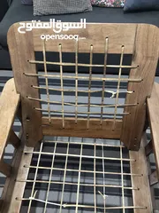  9 كرسي انتيكة chair antique