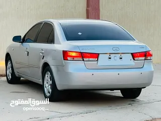  18 سوناتا 2007