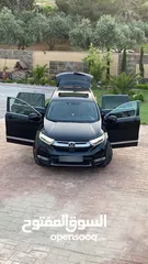  1 هوندا سي ار في 2020 Honda CR-V 2020