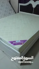  1 All size medical & spring mattress