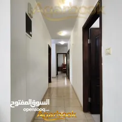  5 شقة مفروشة للايجار في عين مصباح