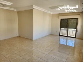 4 شقة مع روف منفصل بإطلالــــه بانوراما