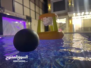  14 مزرعه وشاليه للايجار اليومي