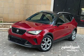  2 ارونا FR 2021