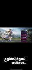  20 حساب ببجي مميز
