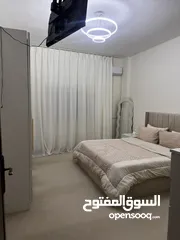  5 بيت ارضي غير مفروش في منطقة بين شفابدران (عمان) وبيرين (الزرقاء)