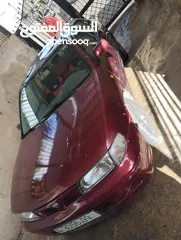  2 نيسان الميرا 99 للبيع