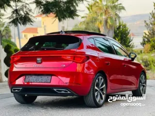  2 سيت ليون 2021