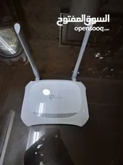  1 tp link router